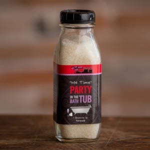 Walton Wood Farm Me Time Bath Salt - Bath Salts - Big Sun Vernon