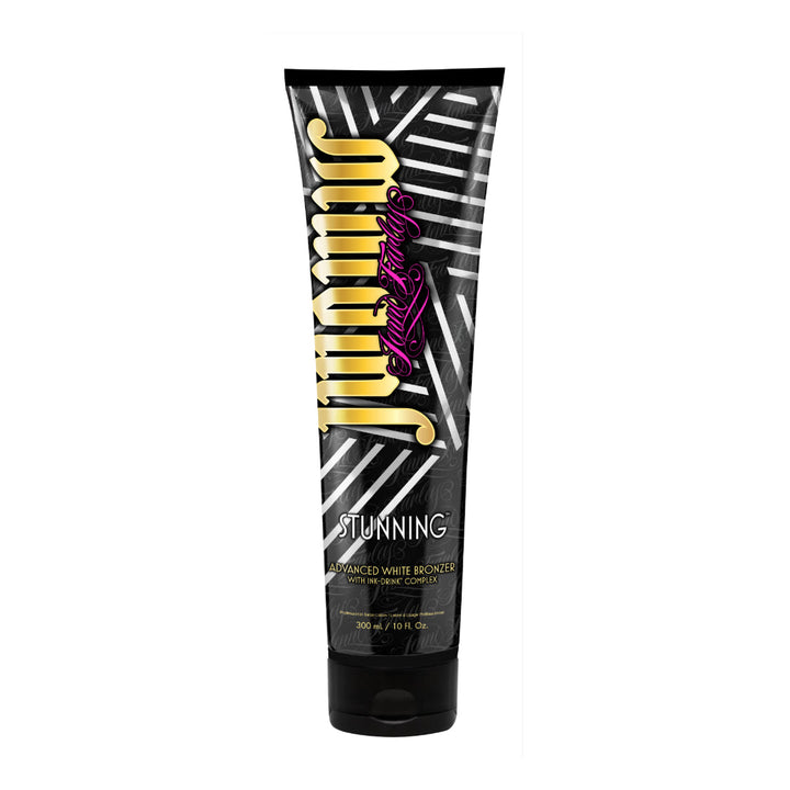 Jwow Stunning Dark Bronzer - Tanning Lotions - Big Sun Vernon  | Okanagan Beachwear
