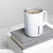 Corkcicle Camp Mug 16Oz - Mugs - Big Sun Vernon