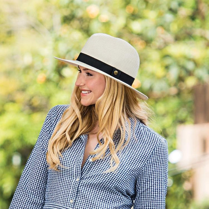 Wallaroo Palm Beach Hat - Sun Hats - Big Sun Vernon