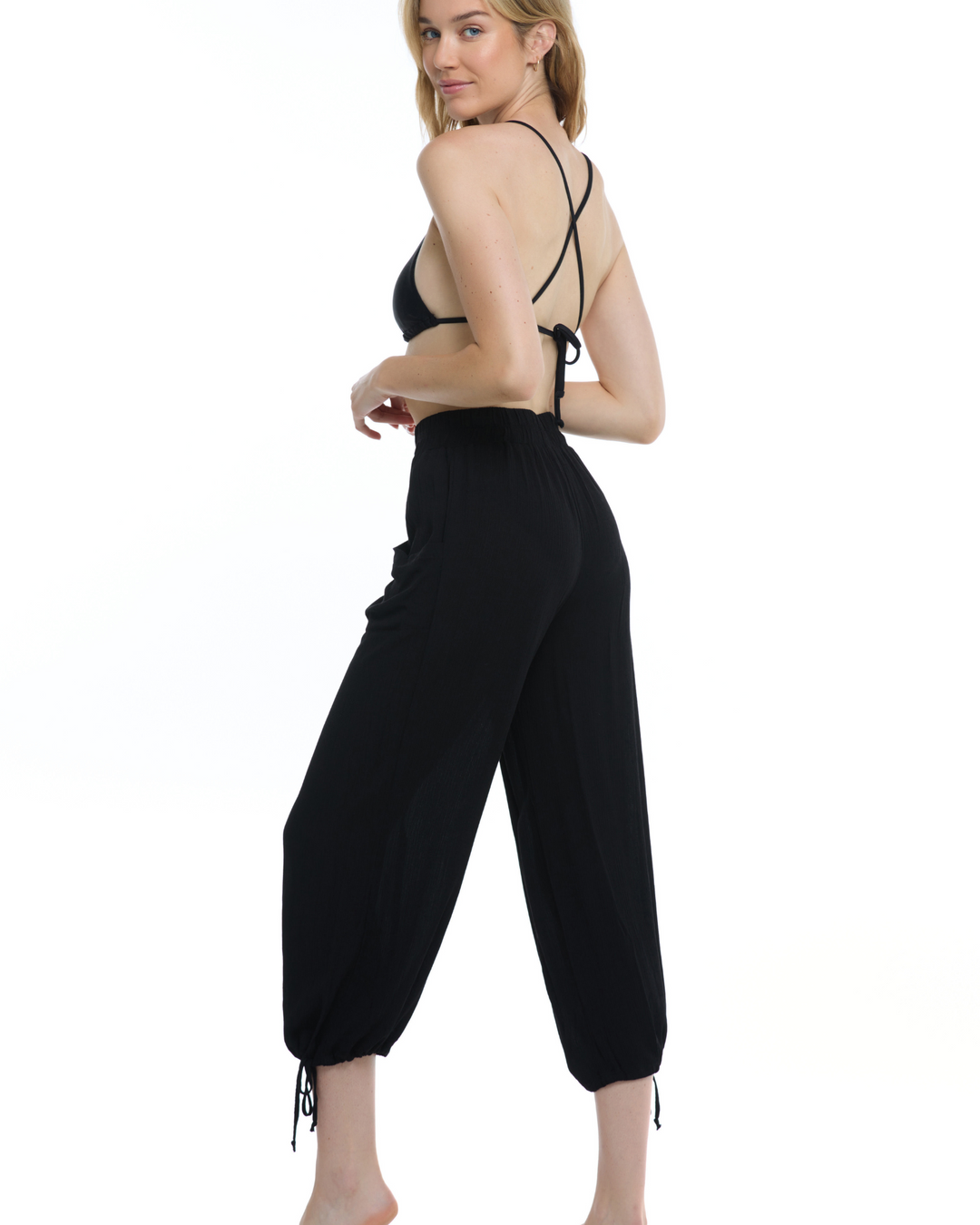 Body Glove Penny Pant - Womens Casual Pants - Big Sun Vernon  | Okanagan Beachwear