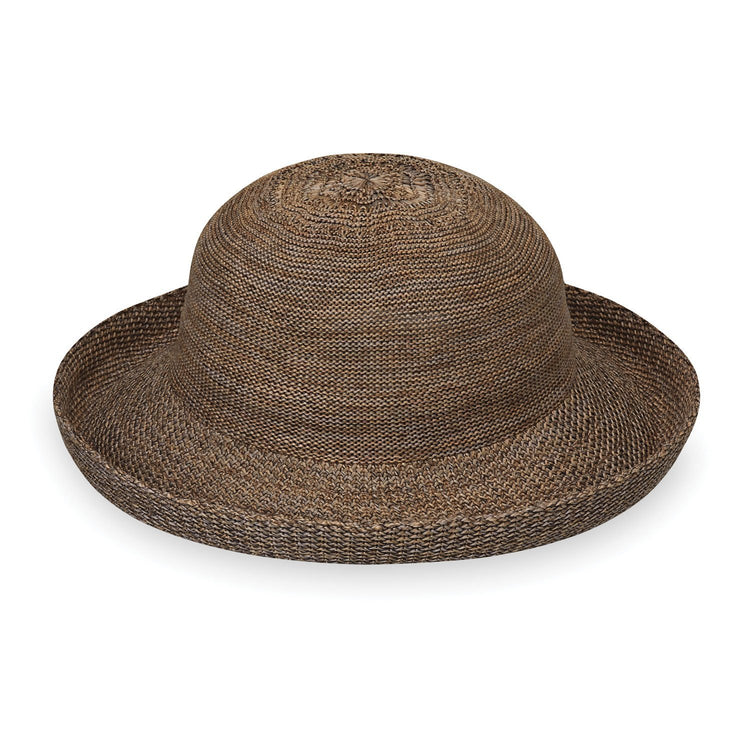 Wallaroo Petite Victoria Hat - womens hats - Big Sun Vernon  | Okanagan Beachwear