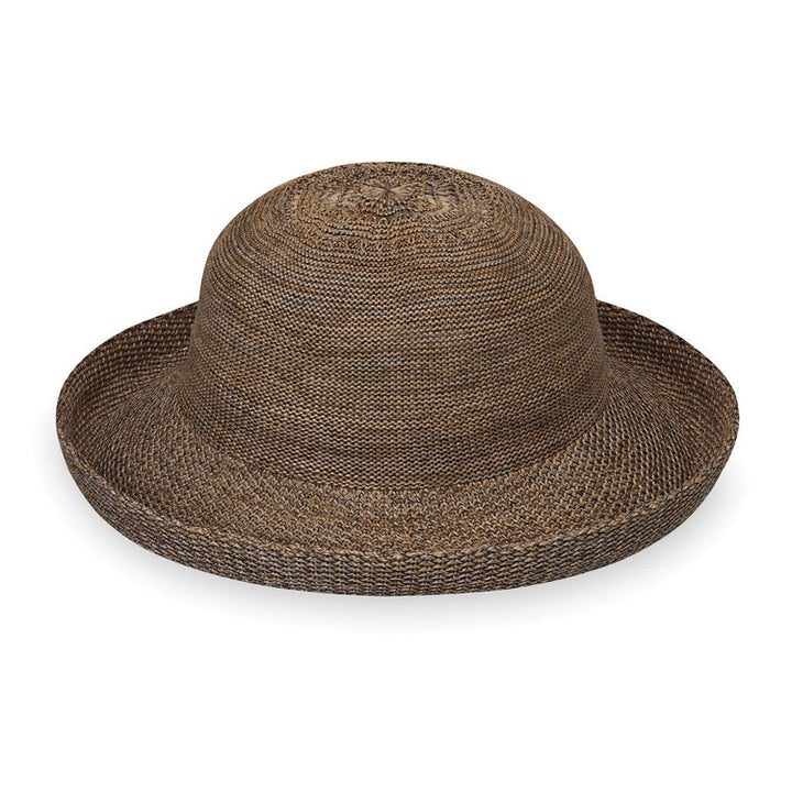 Wallaroo Petite Victoria Hat - womens hats - Big Sun Vernon  | Okanagan Beachwear