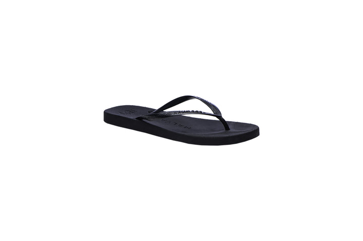 Malvados Playa Onyx Slippers - Womens Flip Flops - Big Sun Vernon