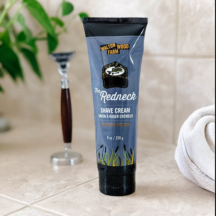 Walton Wood Farms Redneck Shave Soap - Soap - Big Sun Vernon  | Okanagan Beachwear