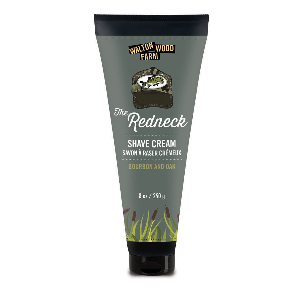 Walton Wood Farms Redneck Shave Soap - Soap - Big Sun Vernon  | Okanagan Beachwear