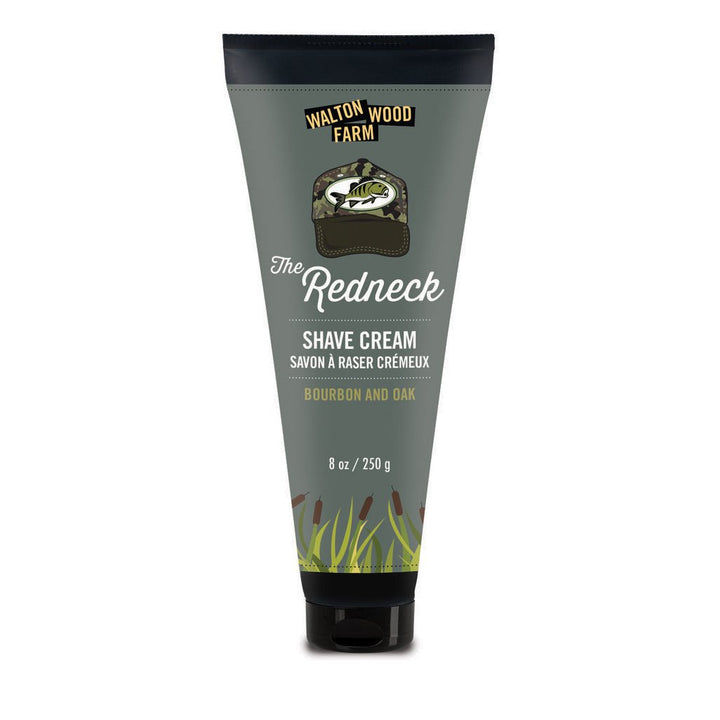 Walton Wood Farms Redneck Shave Soap - Soap - Big Sun Vernon  | Okanagan Beachwear
