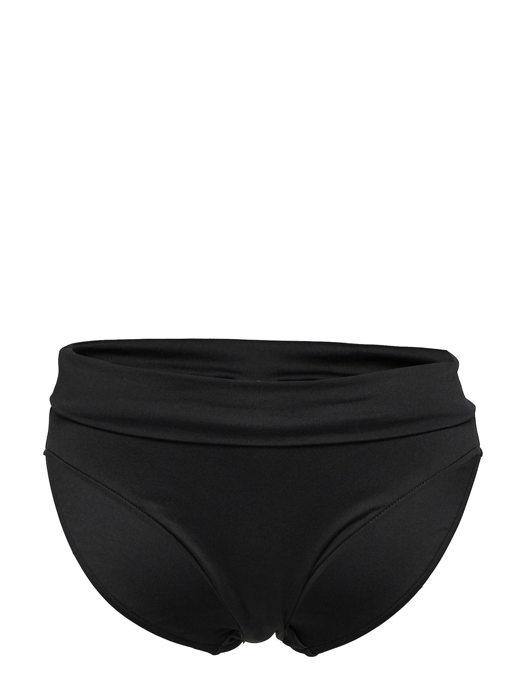 Seafolly Retro Roll Top Bottom - Womens Regular Bikini Bottoms - Big Sun Vernon