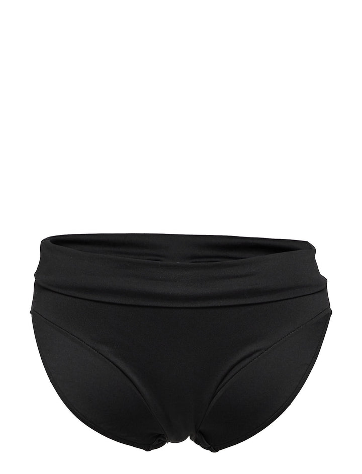 Seafolly Retro Roll Top Bottom - Womens Regular Bikini Bottoms - Big Sun Vernon