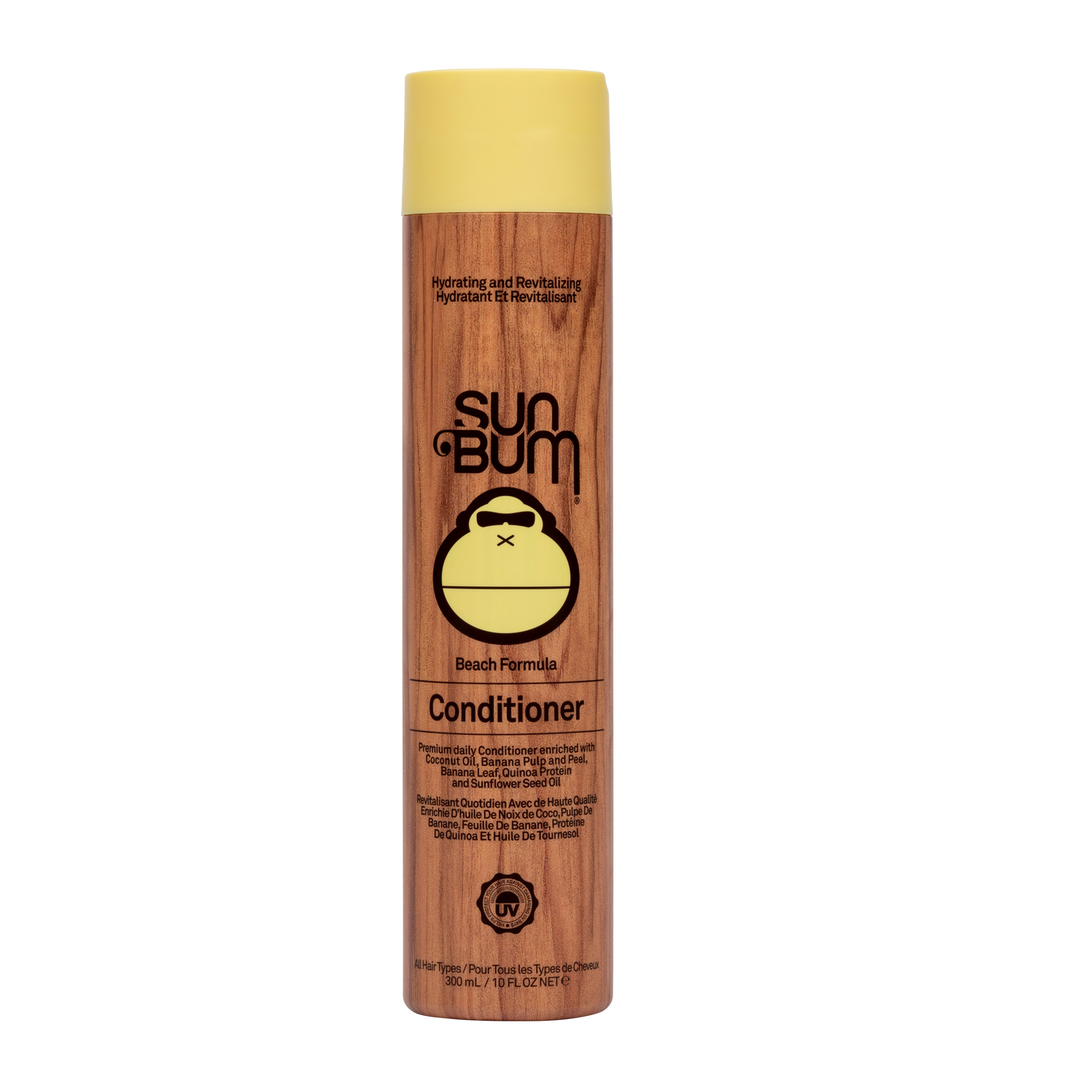 Sun Bum Beach Formula Conditioner - Hair Wash - Big Sun Vernon  | Okanagan Beachwear