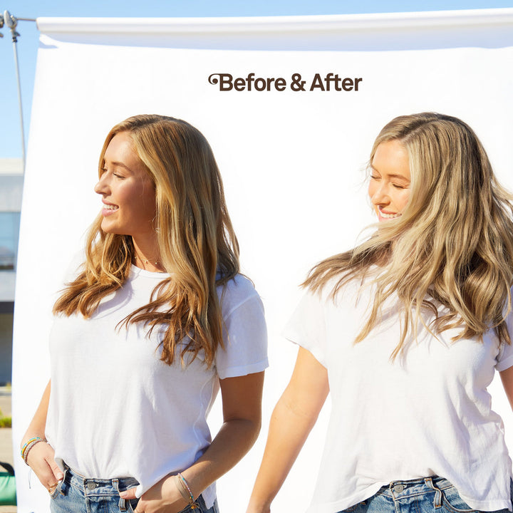 Sun Bum Purple Blonde Conditioner - Hair Wash - Big Sun Vernon  | Okanagan Beachwear