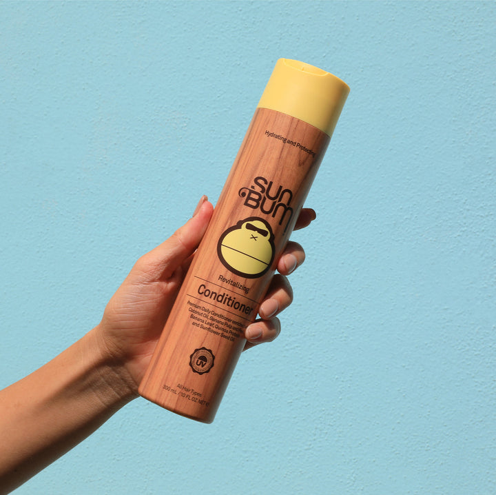 Sun Bum Beach Formula Conditioner - Hair Wash - Big Sun Vernon  | Okanagan Beachwear