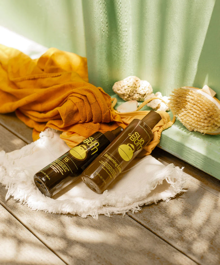Sun Bum Browning Lotion - Sunscreen - Big Sun Vernon  | Okanagan Beachwear