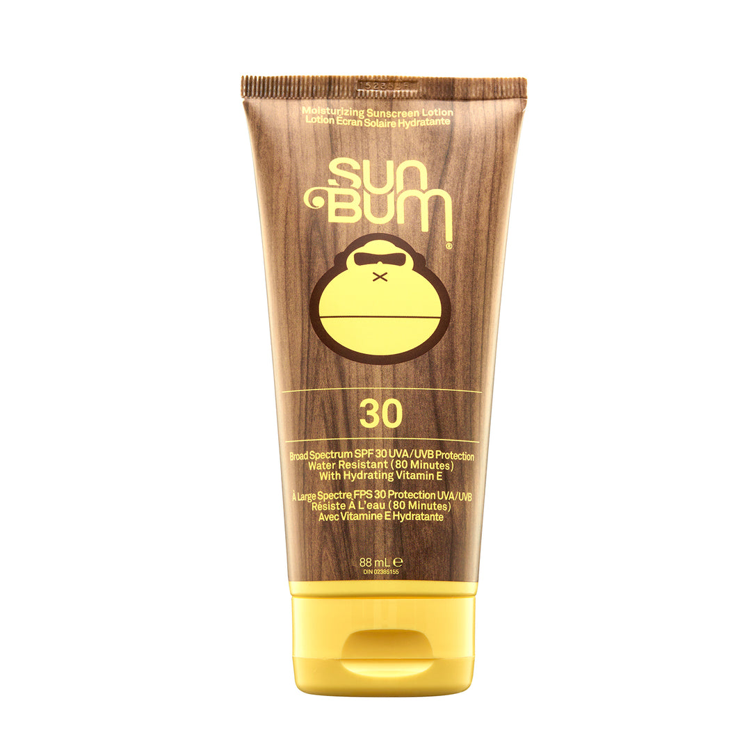 Sun Bum Spf Lotion - Sunscreen - Big Sun Vernon