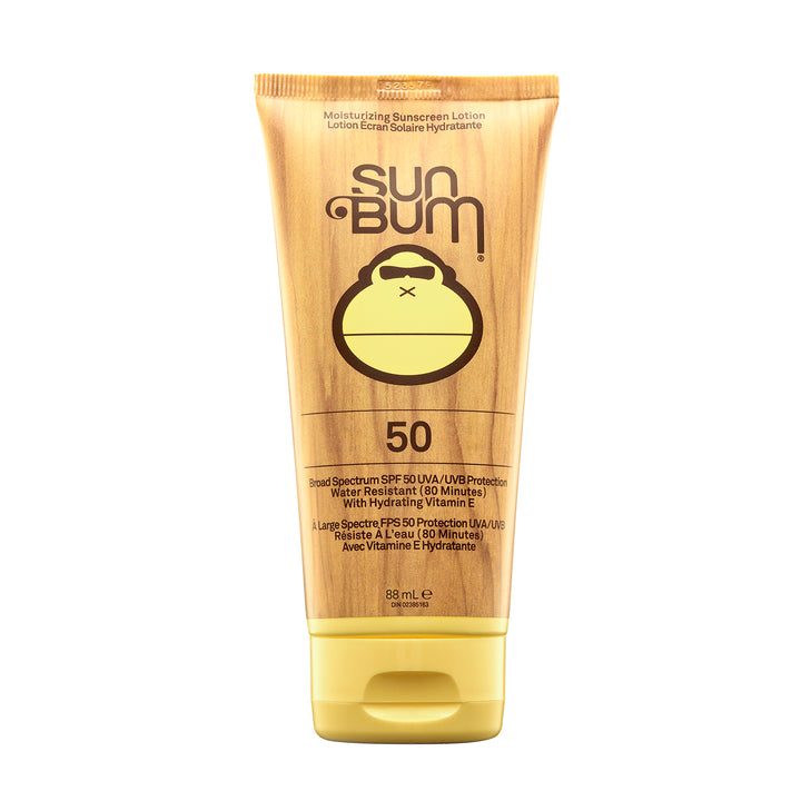 Sun Bum Spf Lotion - Sunscreen - Big Sun Vernon