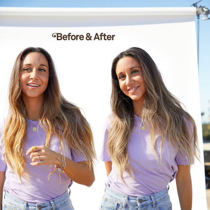 Sun Bum Purple Blonde Conditioner - Hair Wash - Big Sun Vernon  | Okanagan Beachwear