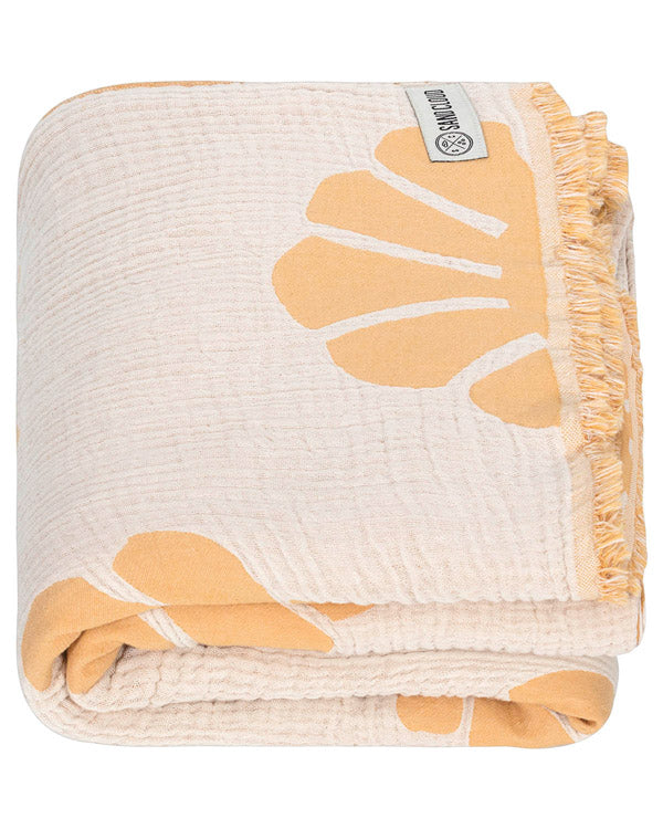 Sand Cloud Party Blanket - Beach Towels - Big Sun Vernon  | Okanagan Beachwear
