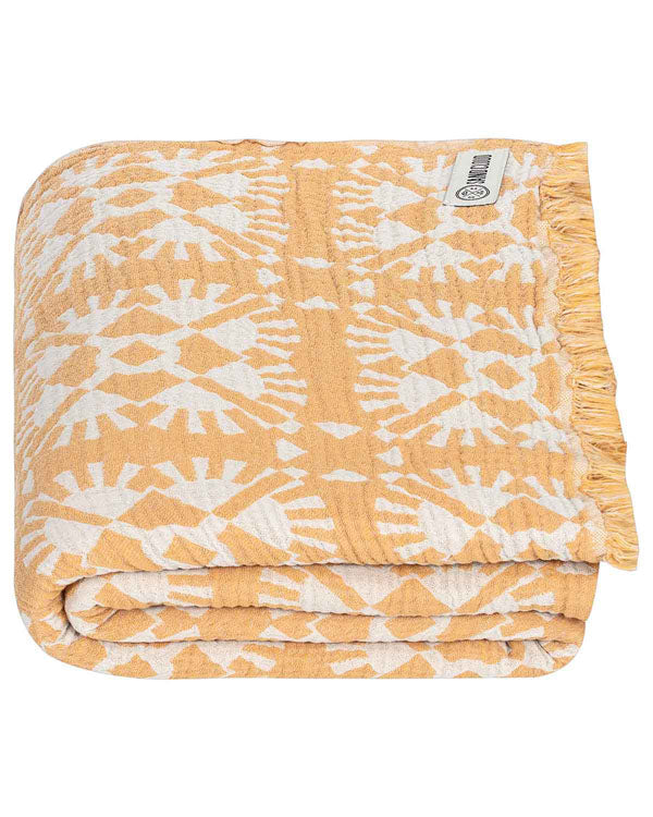 Sand Cloud Party Blanket - Beach Towels - Big Sun Vernon  | Okanagan Beachwear