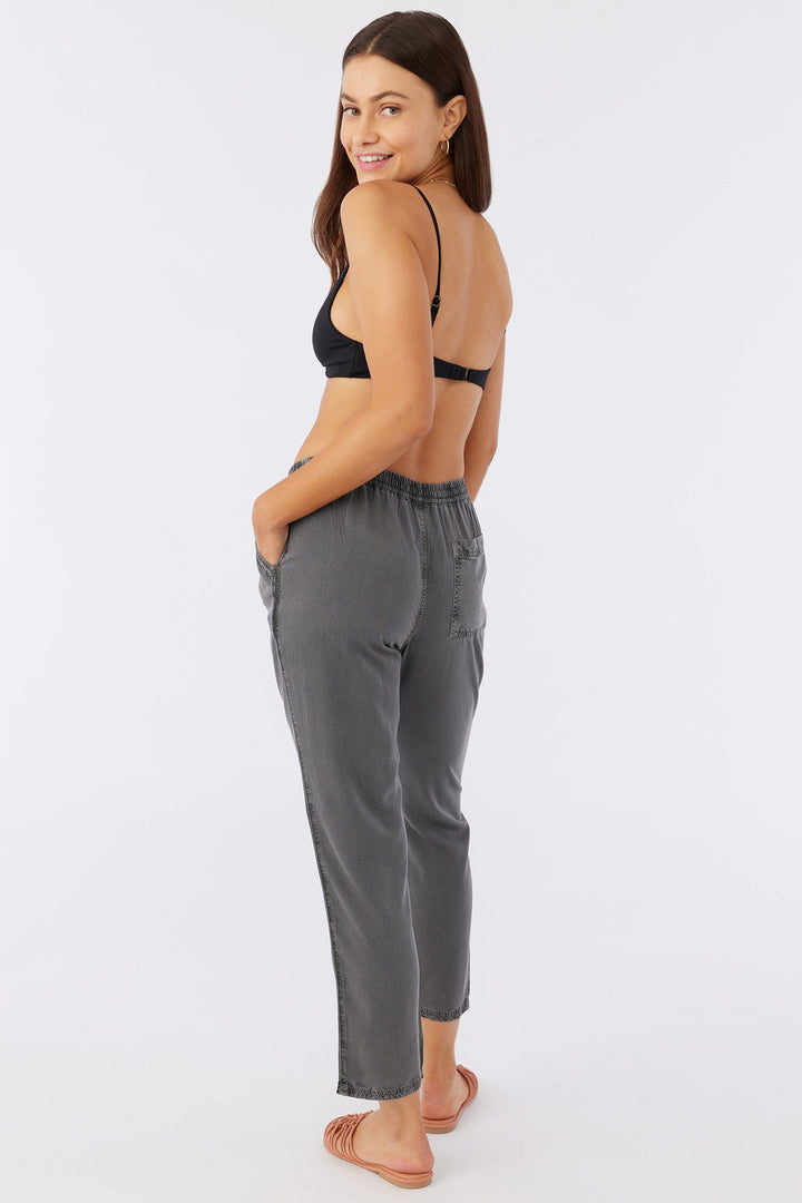 O'Neill Francina Pant - Womens Casual Pants - Big Sun Vernon  | Okanagan Beachwear