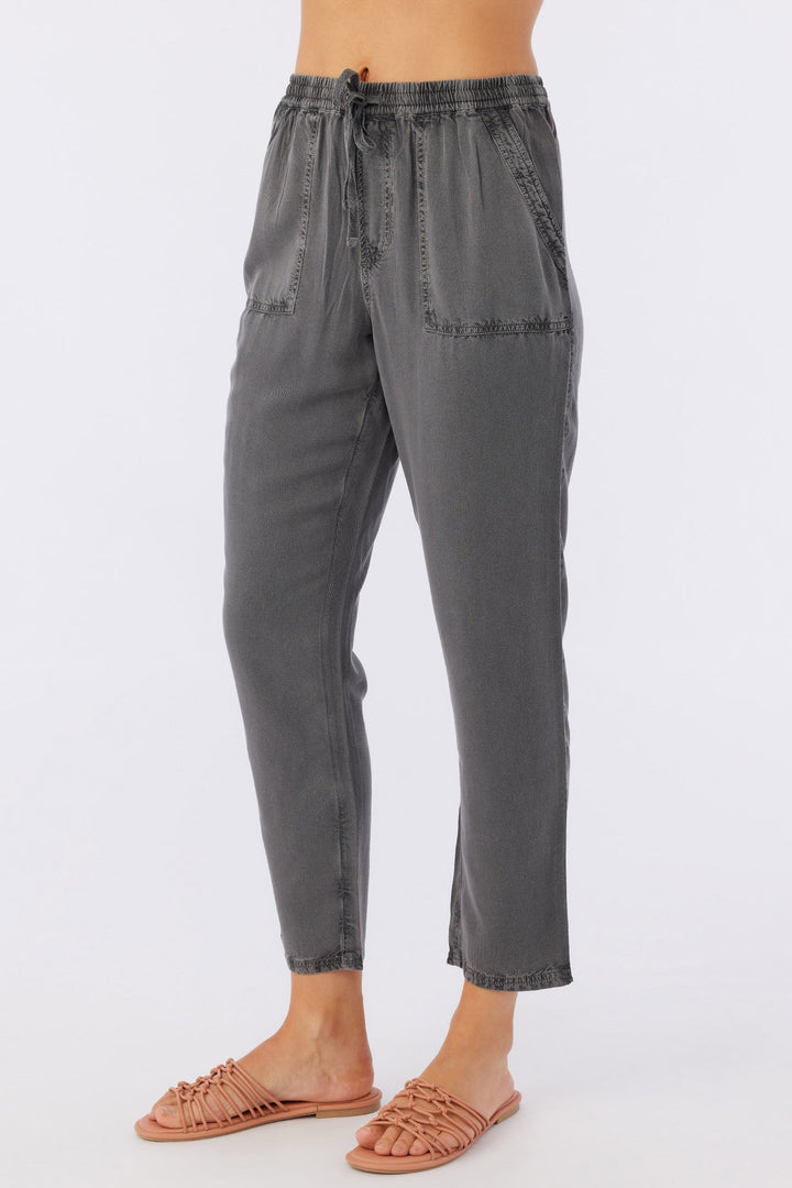 O'Neill Francina Pant - Womens Casual Pants - Big Sun Vernon  | Okanagan Beachwear