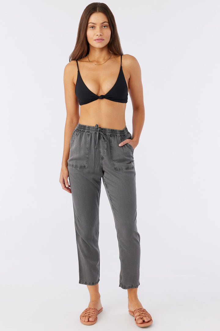 O'Neill Francina Pant - Womens Casual Pants - Big Sun Vernon  | Okanagan Beachwear