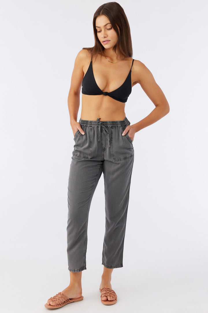 O'Neill Francina Pant - Womens Casual Pants - Big Sun Vernon  | Okanagan Beachwear