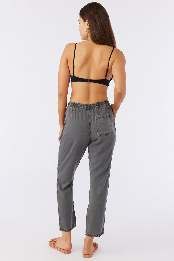 O'Neill Francina Pant - Womens Casual Pants - Big Sun Vernon  | Okanagan Beachwear