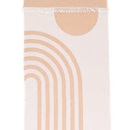 Tofino Towel Retro Curve Towel - Beach Towels - Big Sun Vernon  | Okanagan Beachwear