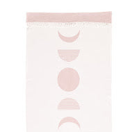 Tofino Towel Moon Phase Towel - Beach Towels - Big Sun Vernon  | Okanagan Beachwear