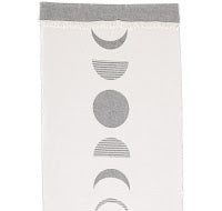 Tofino Towel Moon Phase Towel - Beach Towels - Big Sun Vernon  | Okanagan Beachwear