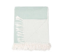 Tofino Towel Retro Curve Towel - Beach Towels - Big Sun Vernon  | Okanagan Beachwear