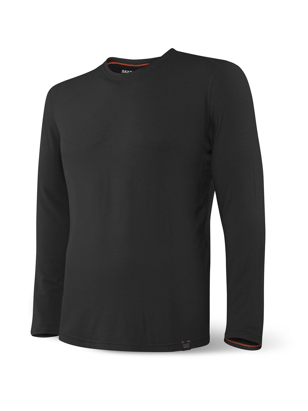 Saxx Sleepwalker Long Sleeve Tee - Mens Tees - Big Sun Vernon