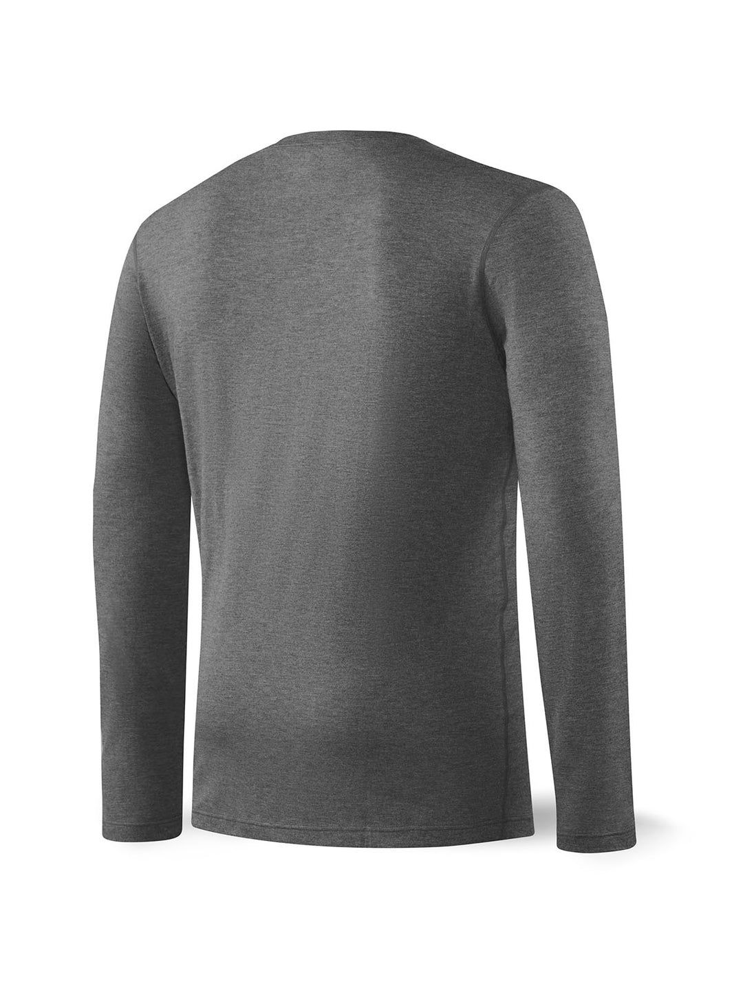 Saxx Sleepwalker Long Sleeve Tee - Mens Tees - Big Sun Vernon