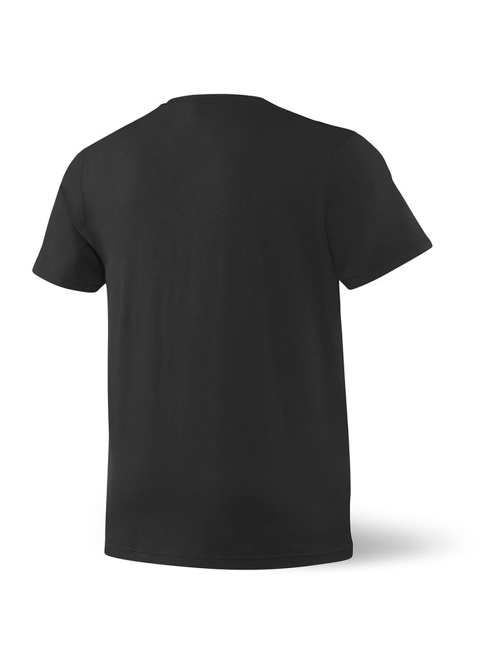 Saxx Sleepwalker Short Sleeve Tee - Mens Tees - Big Sun Vernon