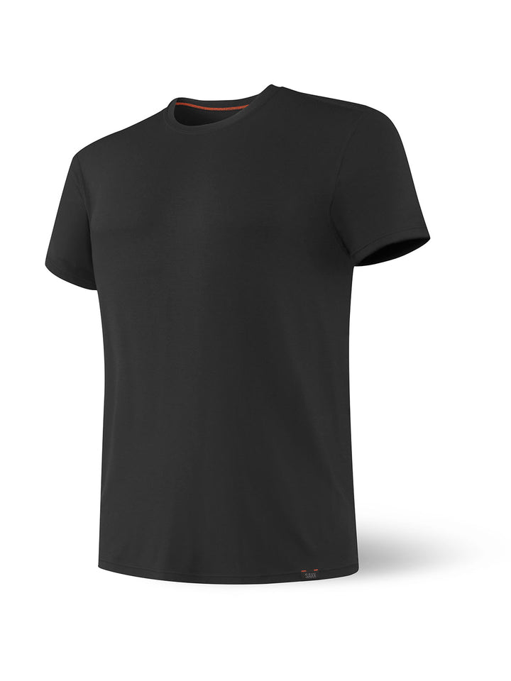 Saxx Sleepwalker Short Sleeve Tee - Mens Tees - Big Sun Vernon