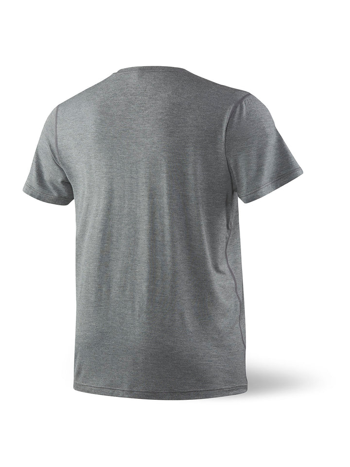 Saxx Sleepwalker Short Sleeve Tee - Mens Tees - Big Sun Vernon