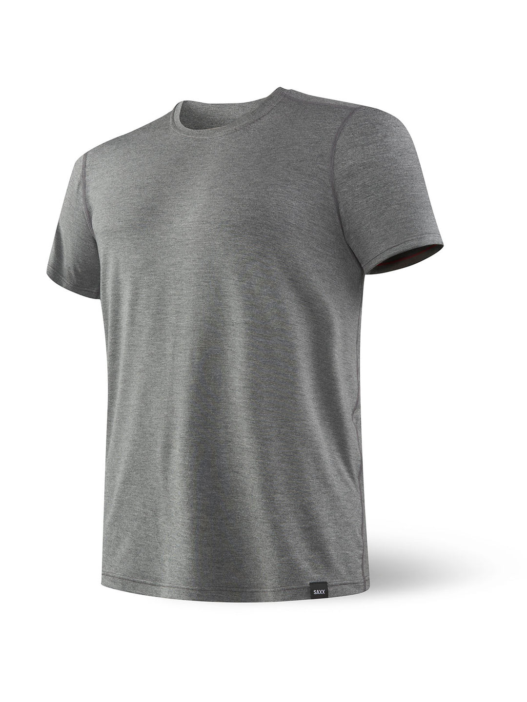 Saxx Sleepwalker Short Sleeve Tee - Mens Tees - Big Sun Vernon