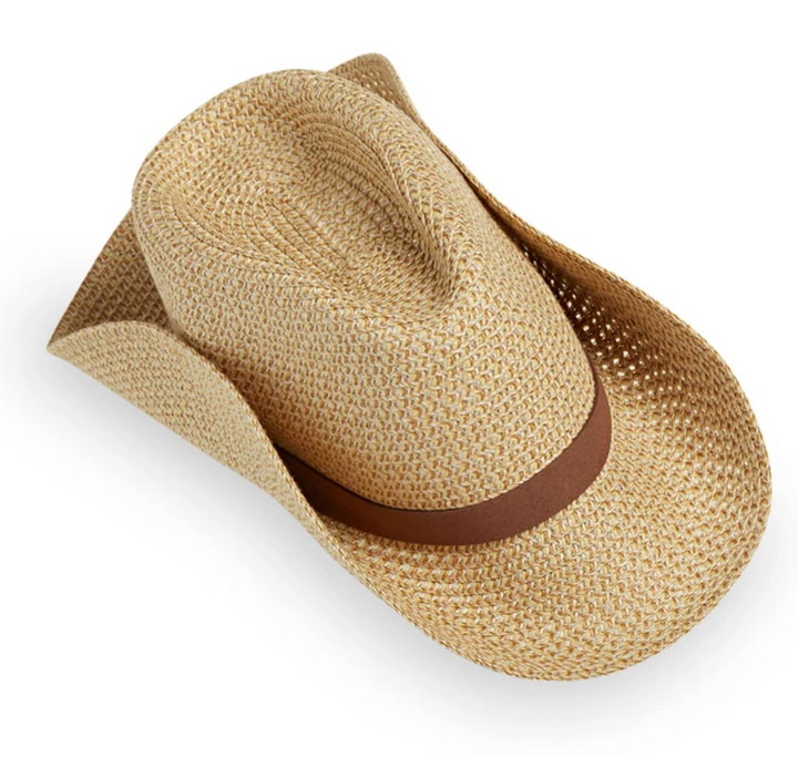 Wallaroo Outback Hat - Sun Hats - Big Sun Vernon