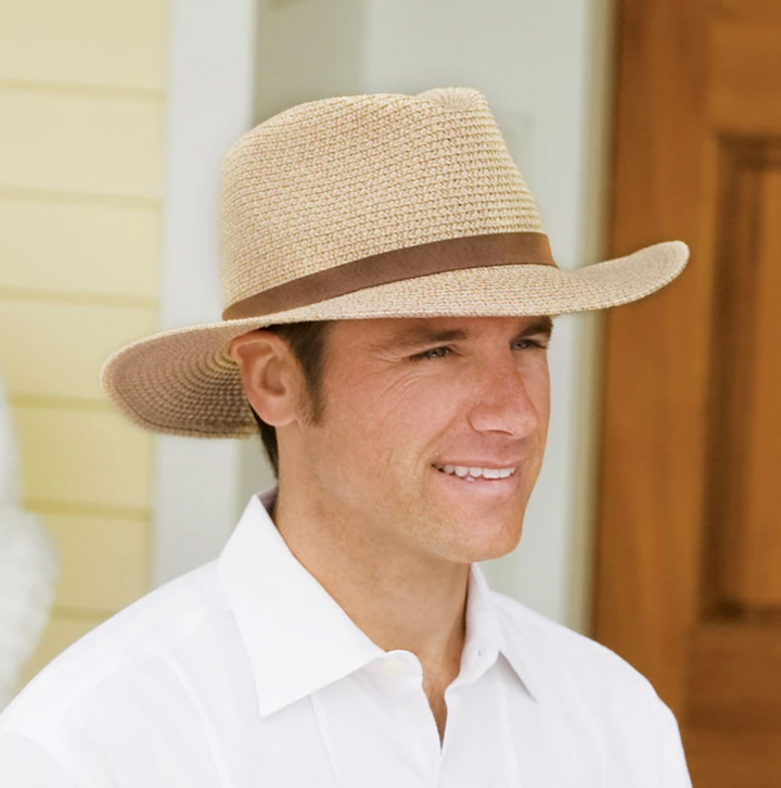 Wallaroo Outback Hat - Sun Hats - Big Sun Vernon