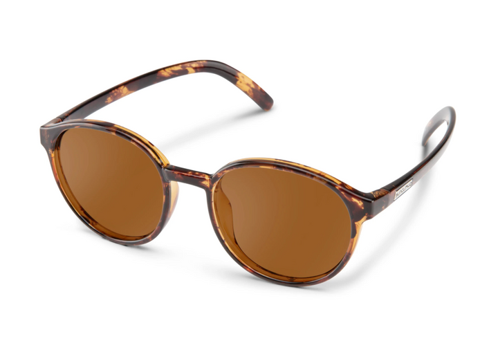 Suncloud Low Key Sunglasses - Polarized - Big Sun Vernon