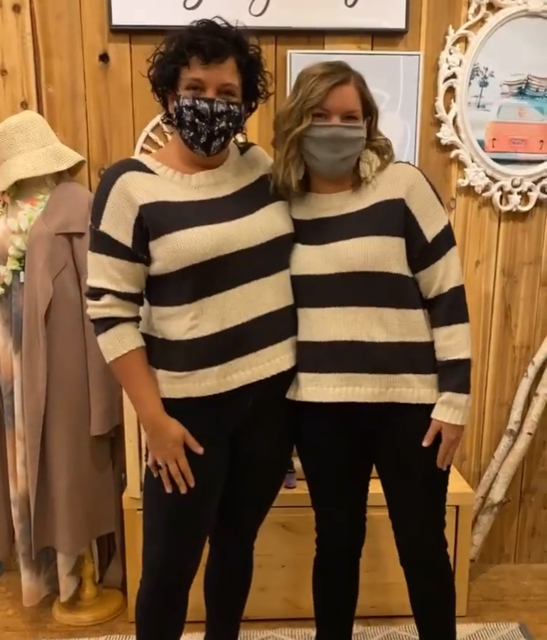 Billabong Lost Paradise Sweater - Womens Sweaters - Big Sun Vernon