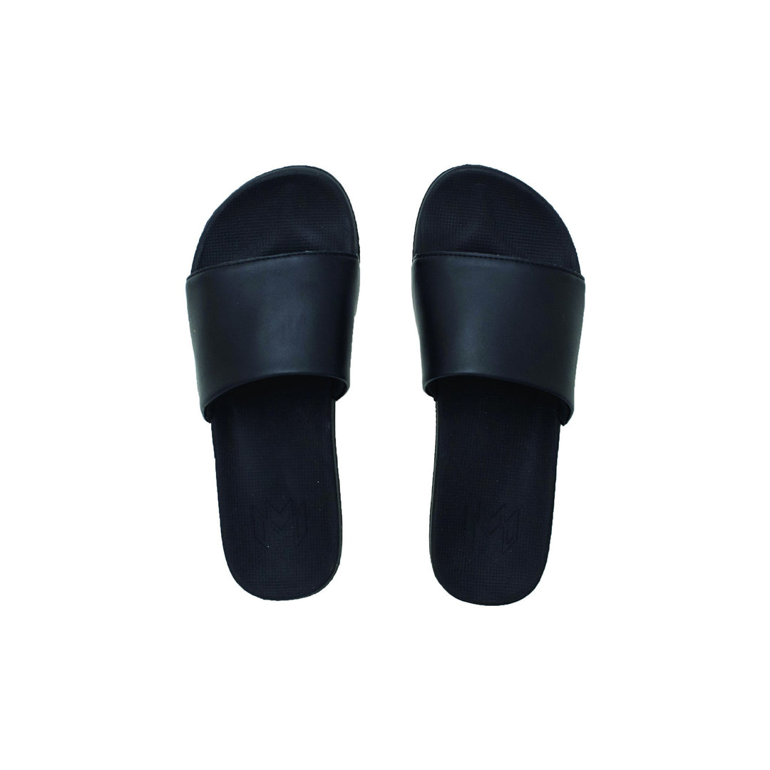 Malvados Slaya Sobrero Slides - Womens Slides - Big Sun Vernon