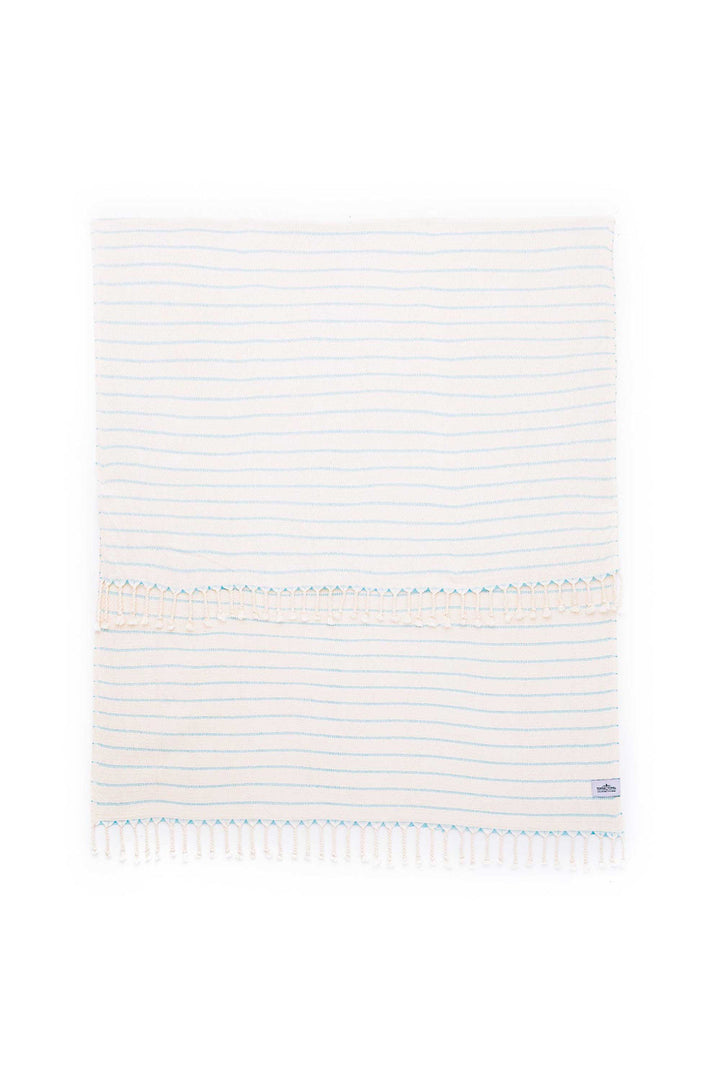 Tofino Towel Willowbrae Towel - Beach Towels - Big Sun Vernon  | Okanagan Beachwear