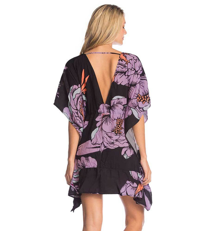 Maaji Tribe Paradise Sunset Kaftan - Womens Kaftans - Big Sun Vernon