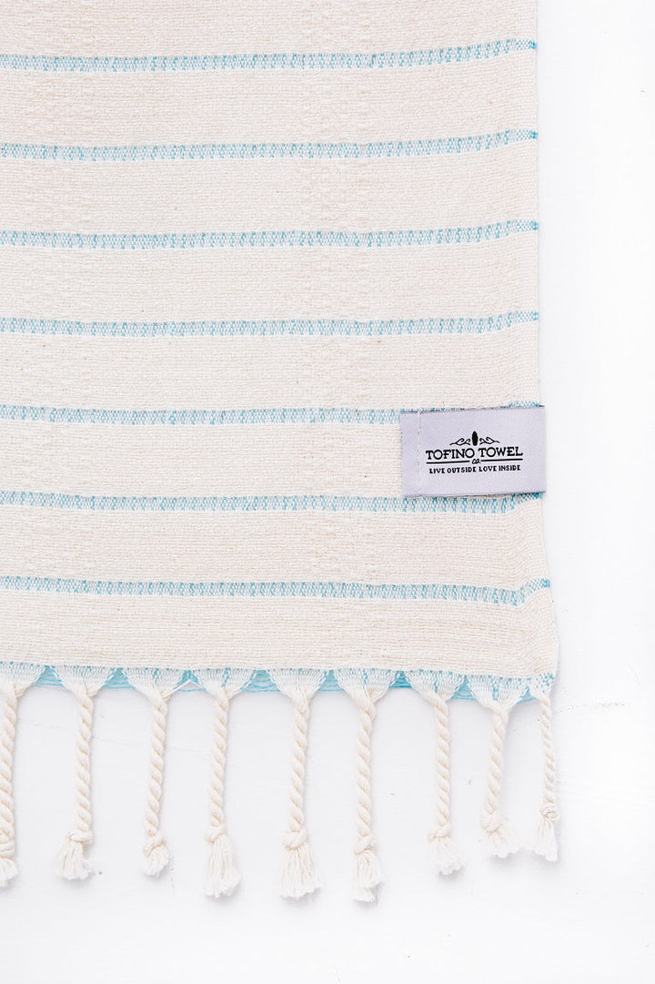 Tofino Towel Willowbrae Towel - Beach Towels - Big Sun Vernon  | Okanagan Beachwear