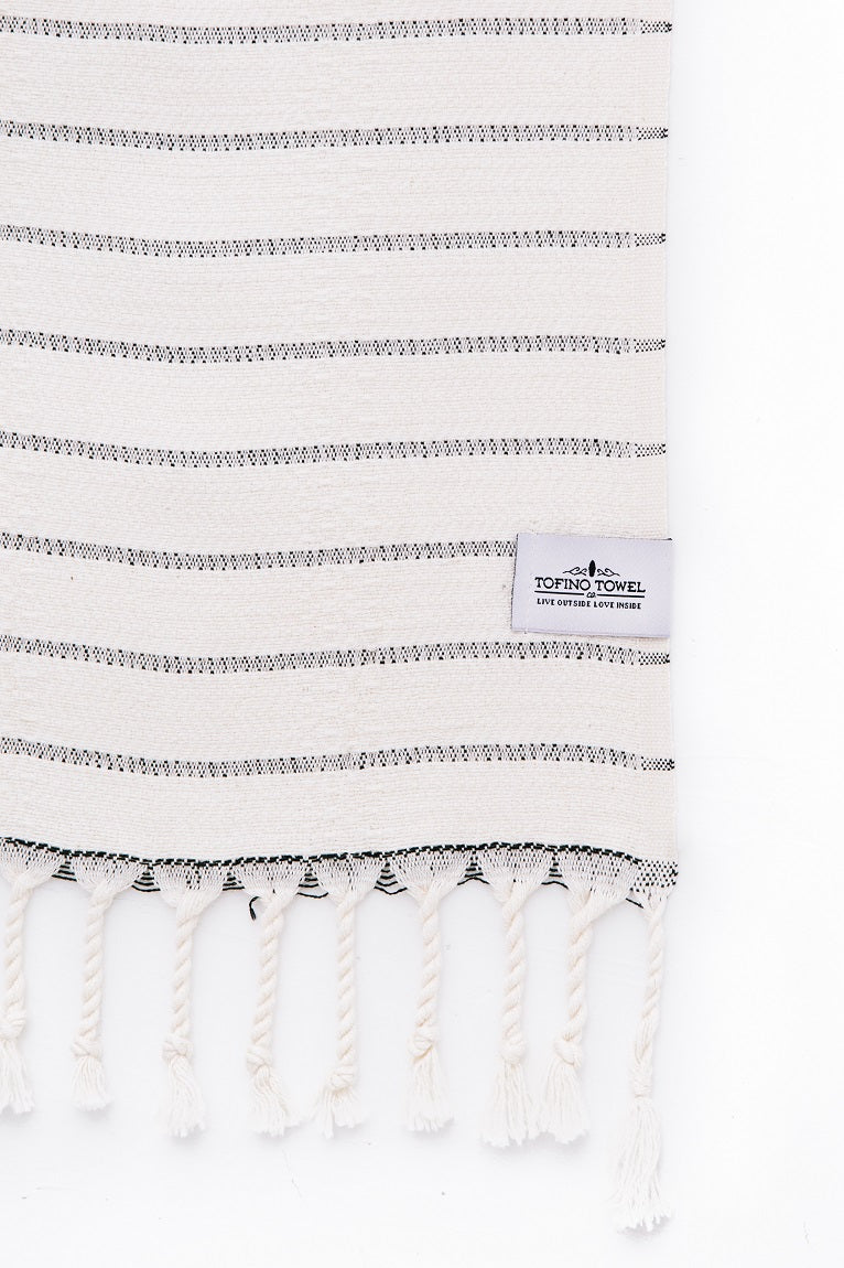 Tofino Towel Willowbrae Towel - Beach Towels - Big Sun Vernon  | Okanagan Beachwear