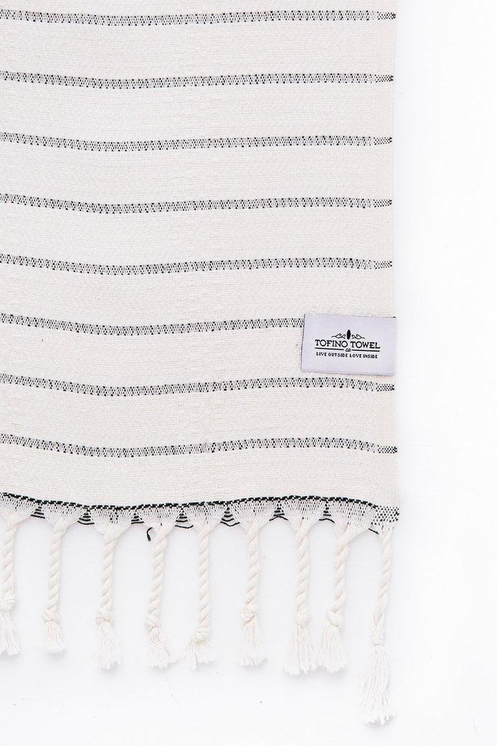 Tofino Towel Willowbrae Towel - Beach Towels - Big Sun Vernon  | Okanagan Beachwear