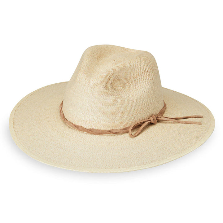 Wallaroo Tulum Hat - womens hats - Big Sun Vernon  | Okanagan Beachwear