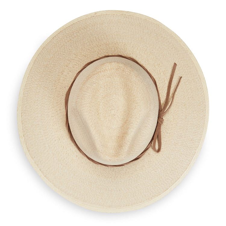 Wallaroo Tulum Hat - womens hats - Big Sun Vernon  | Okanagan Beachwear