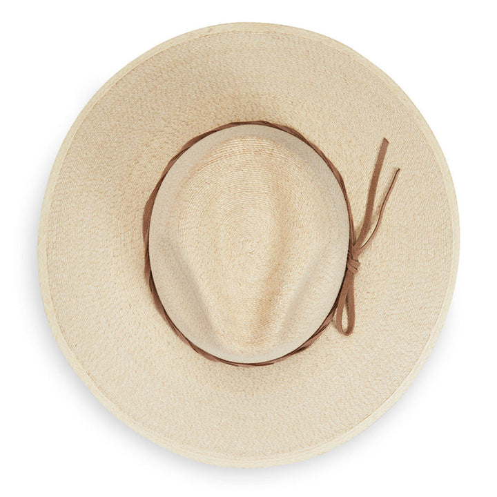 Wallaroo Tulum Hat - womens hats - Big Sun Vernon  | Okanagan Beachwear